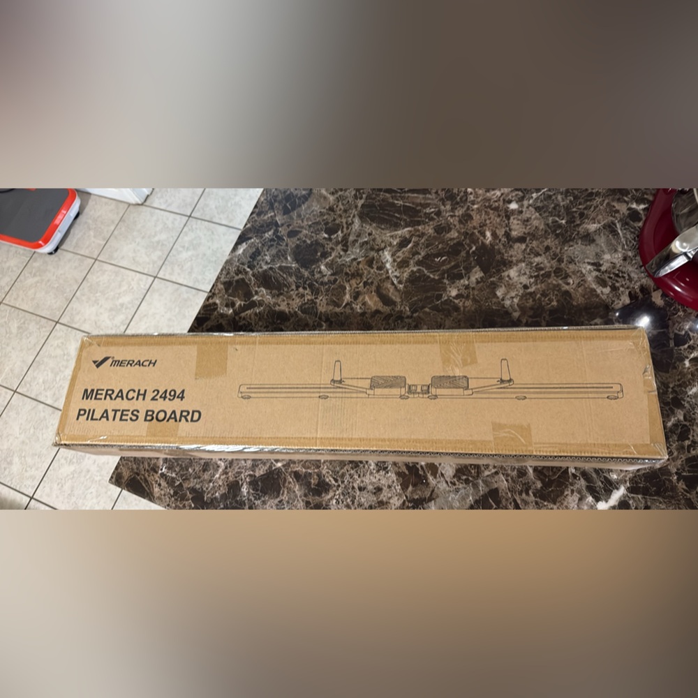 Merach 2494 Pilates Board